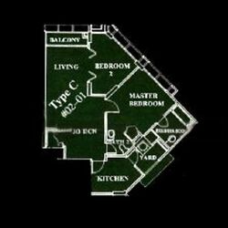 Dover Parkview (D5), Condominium #460493931